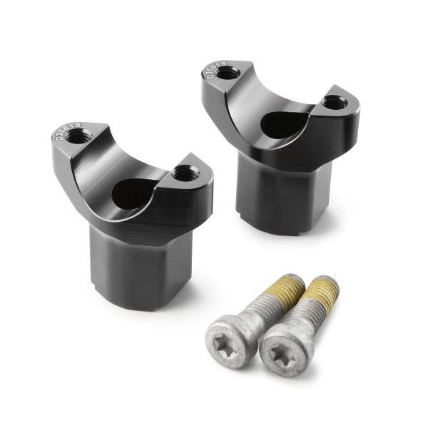 KTM Handlebar mount kit